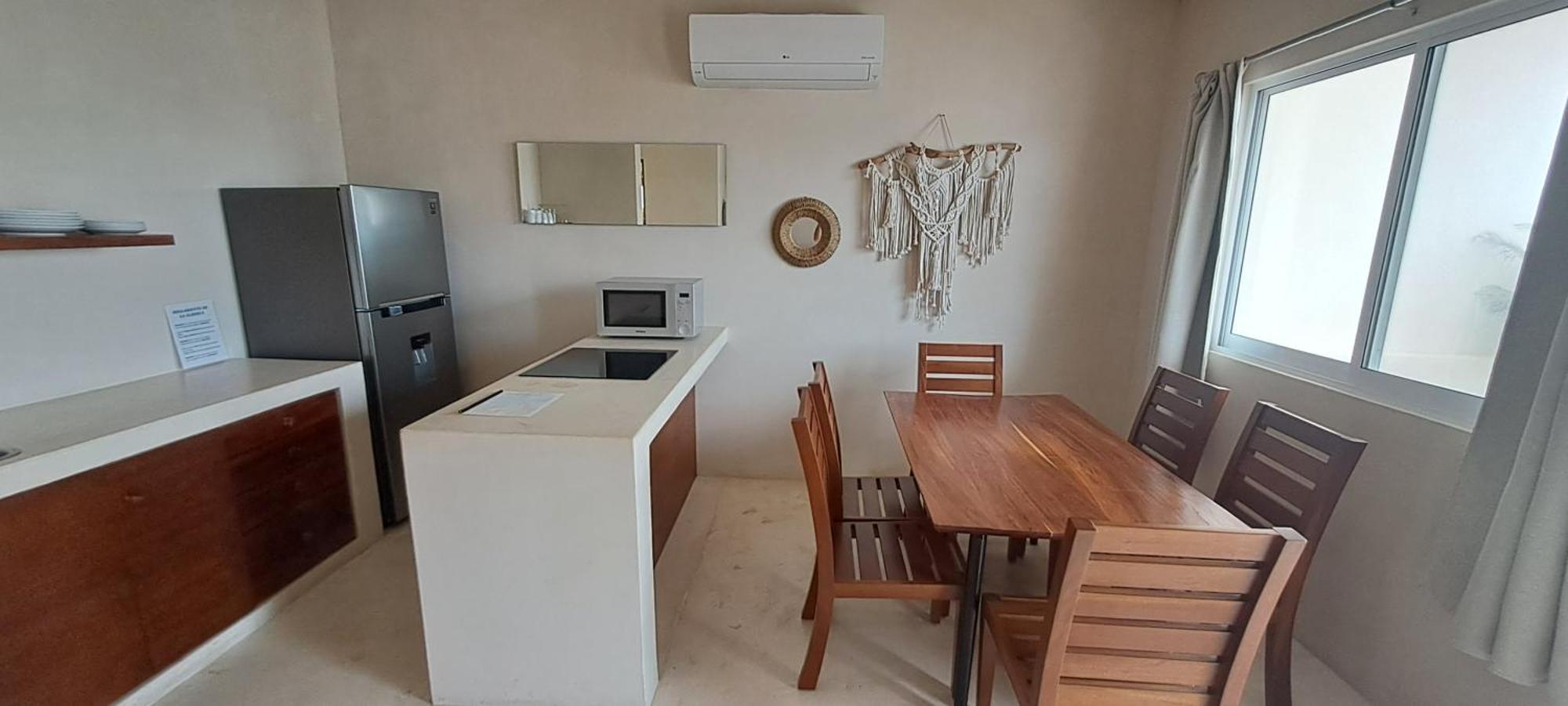 Ideal Nomadas Digitales Appartement *