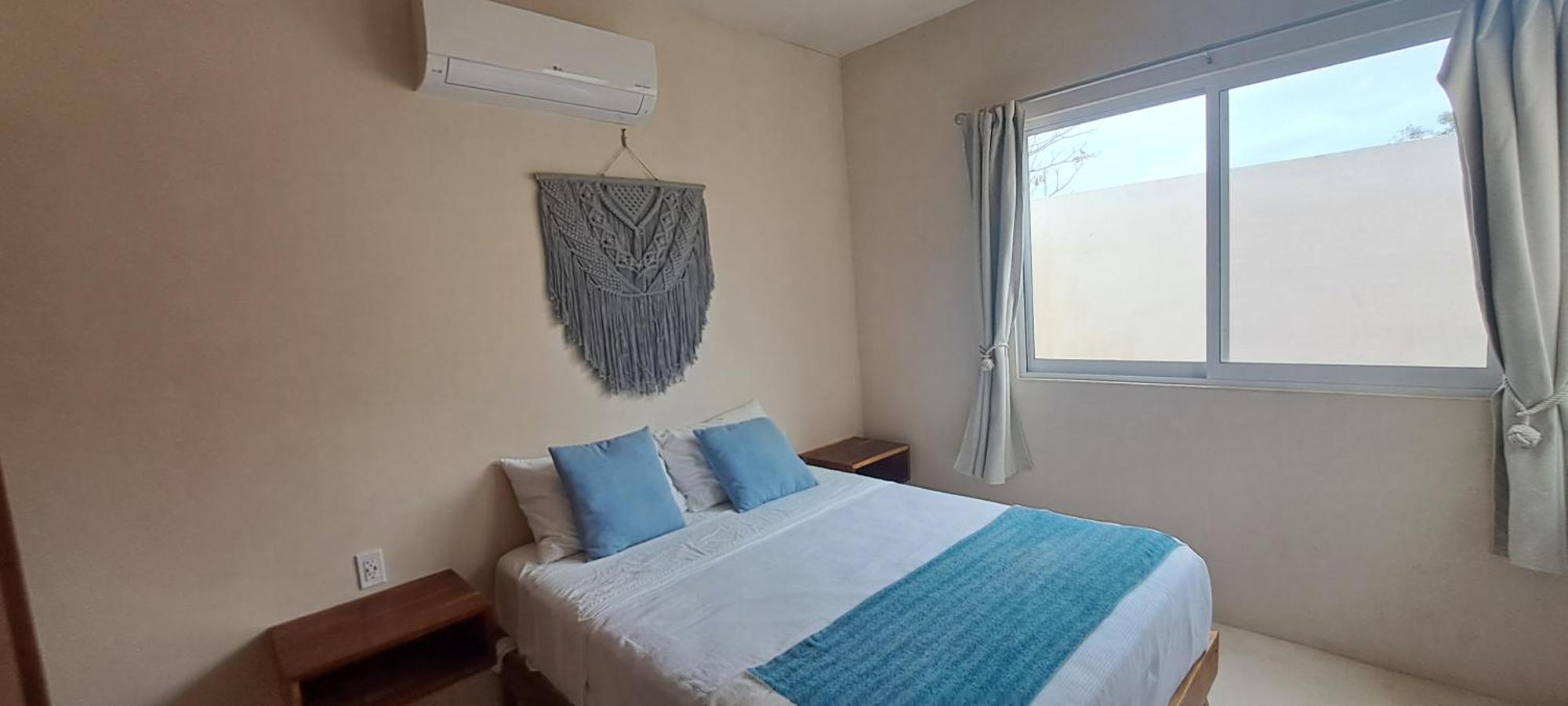 Ideal Nomadas Digitales Appartement Tulum