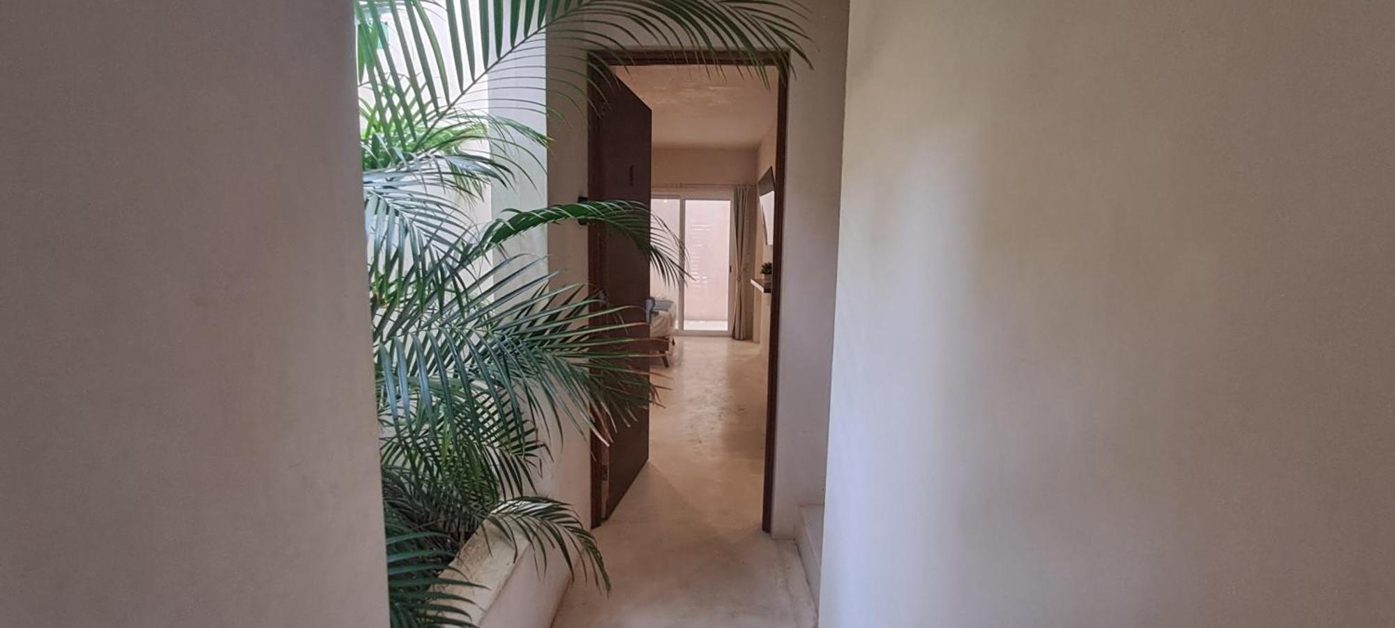 Appartement Ideal Nomadas Digitales *