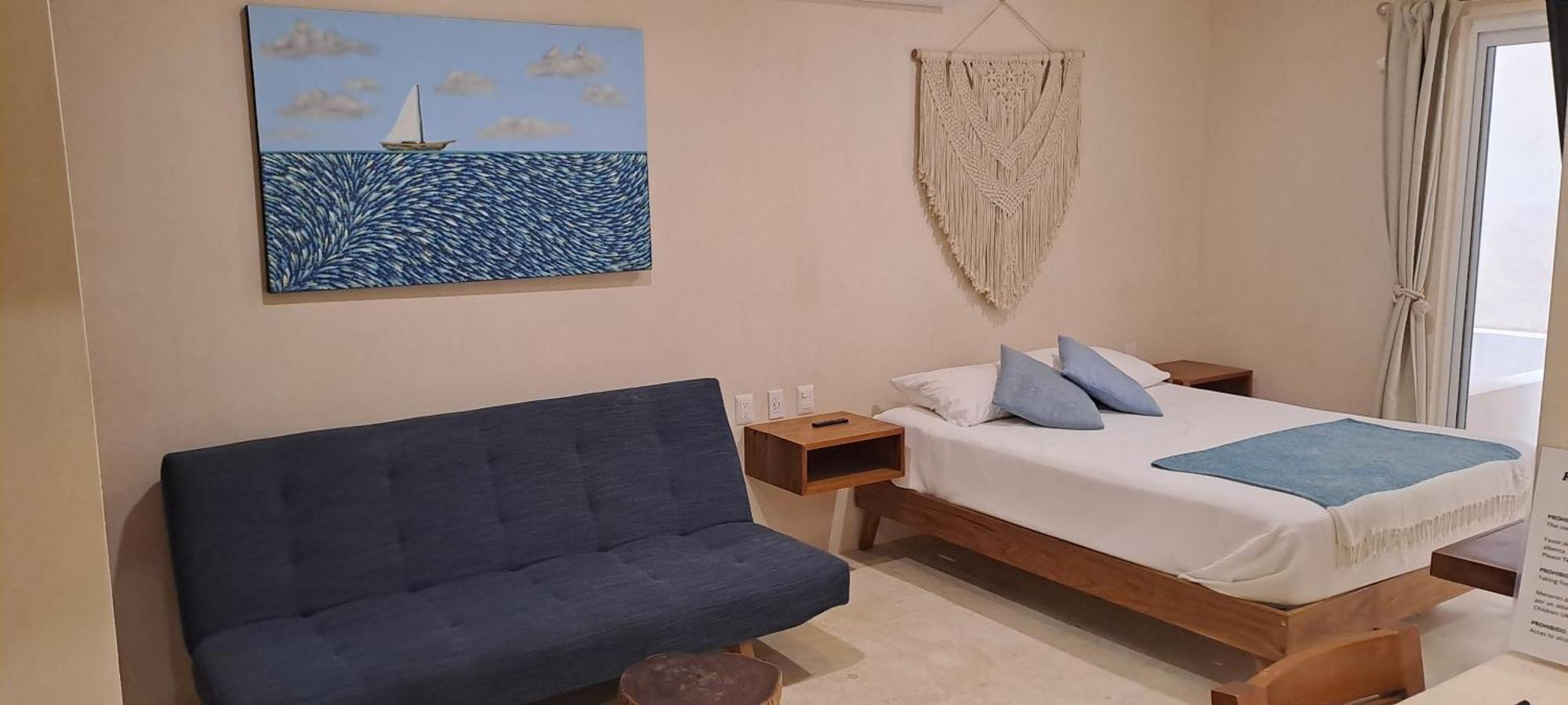 Appartement Ideal Nomadas Digitales *