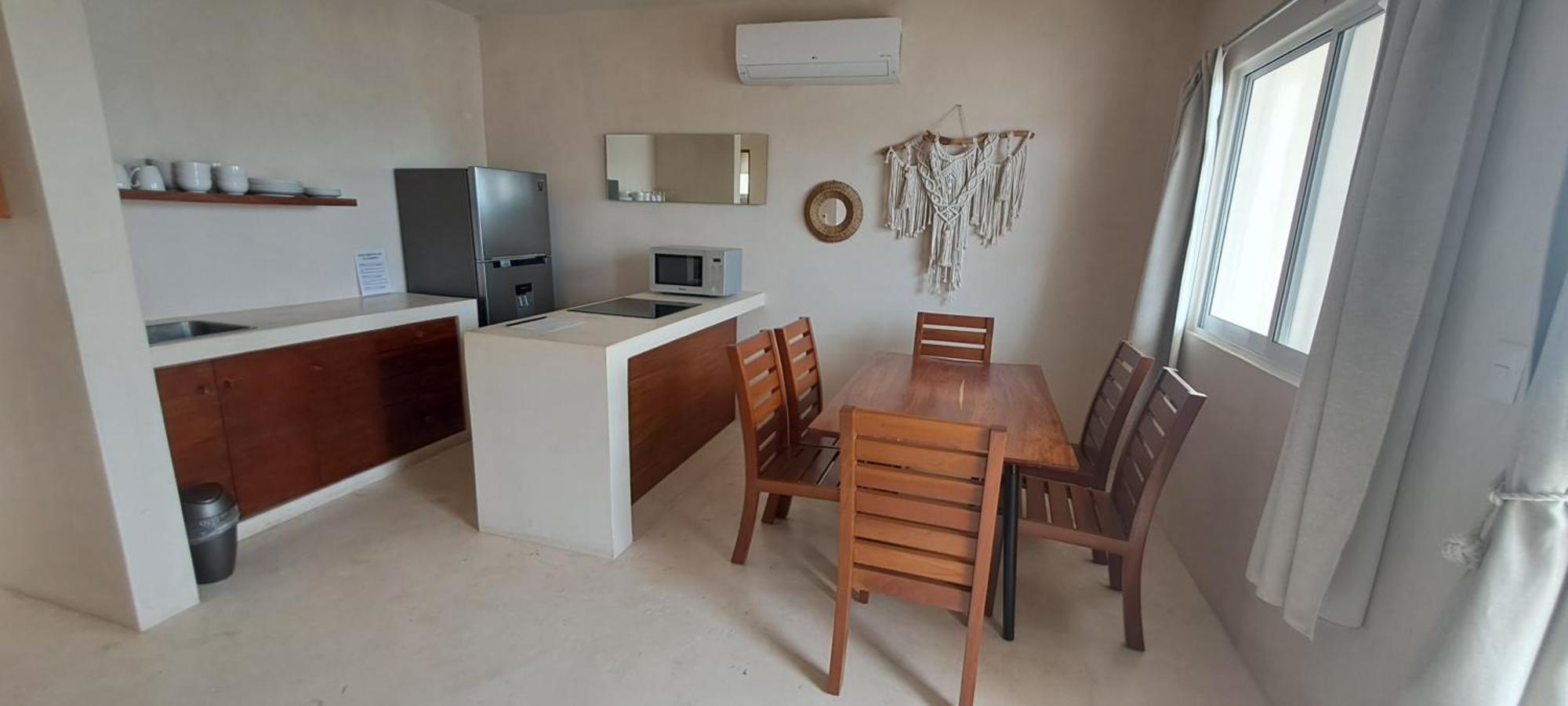Appartement Ideal Nomadas Digitales Tulum